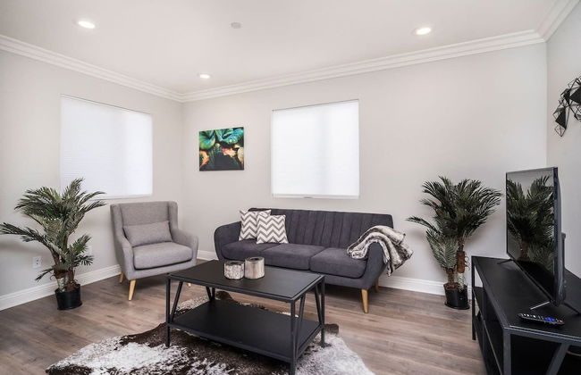 Brand NEW Luxury 3bdr Townhome In Silver Lake - Foto 14