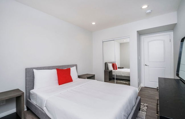 Brand NEW Luxury 3bdr Townhome In Silver Lake - Foto 9
