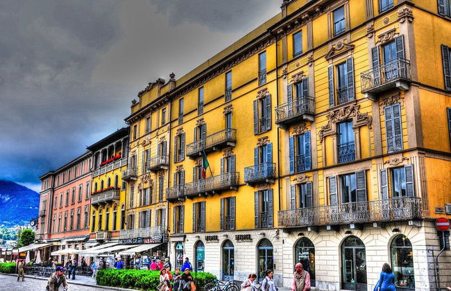 Residenza Carloni - Foto 26