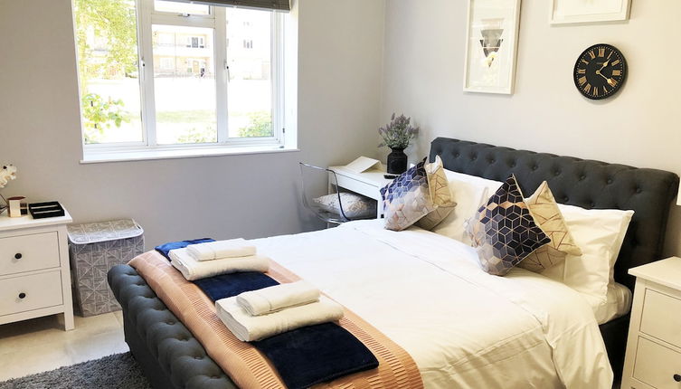 Photo 1 - Myshortstay - Fulham Parsons Green