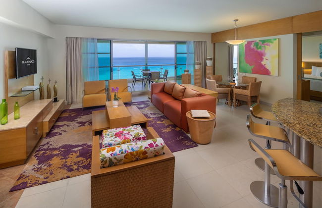 Beach Palace - All Inclusive - Foto 16