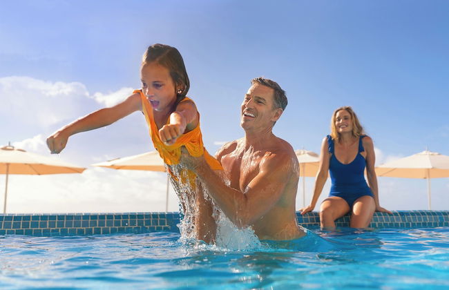 Beach Palace - All Inclusive - Foto 35