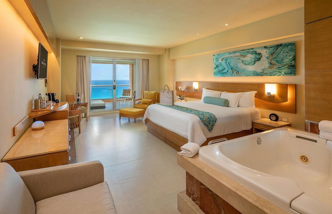 Beach Palace - All Inclusive - Foto 12