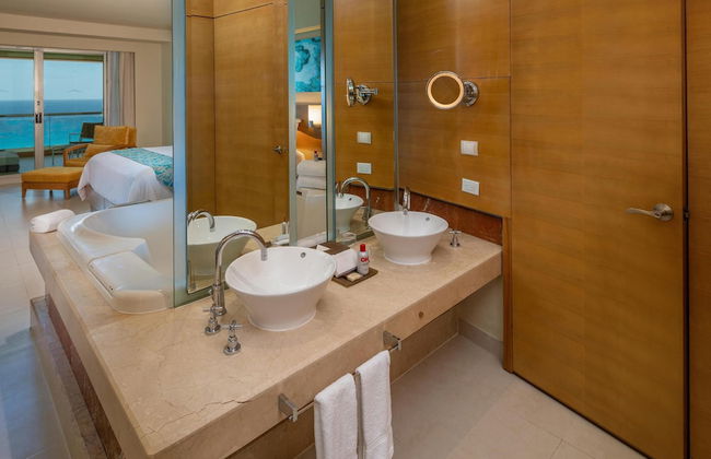 Beach Palace - All Inclusive - Foto 33