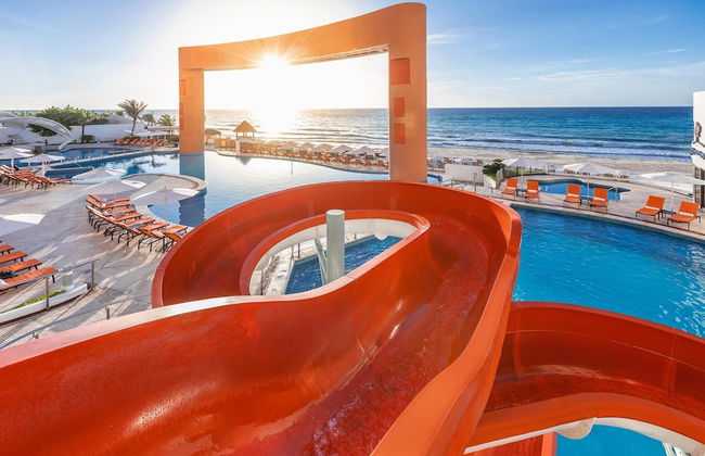 Beach Palace - All Inclusive - Foto 37
