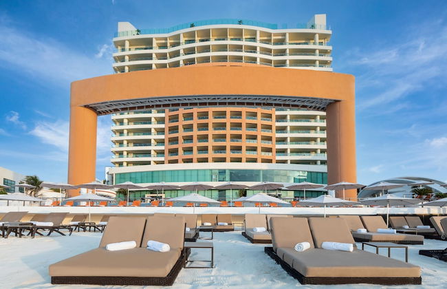 Beach Palace - All Inclusive - Foto 67