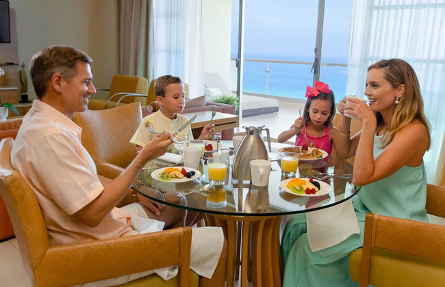 Beach Palace - All Inclusive - Foto 15