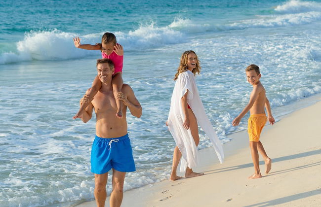 Beach Palace - All Inclusive - Foto 64