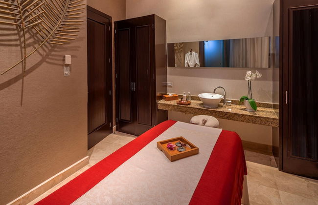 Beach Palace - All Inclusive - Foto 48