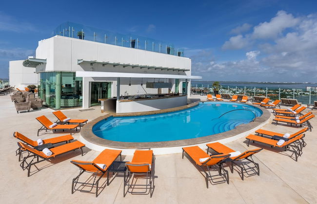 Beach Palace - All Inclusive - Foto 66
