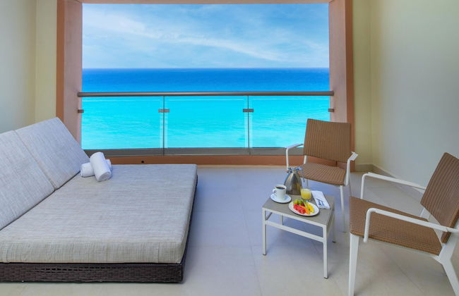 Beach Palace - All Inclusive - Foto 22