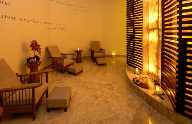 Beach Palace - All Inclusive - Foto 41