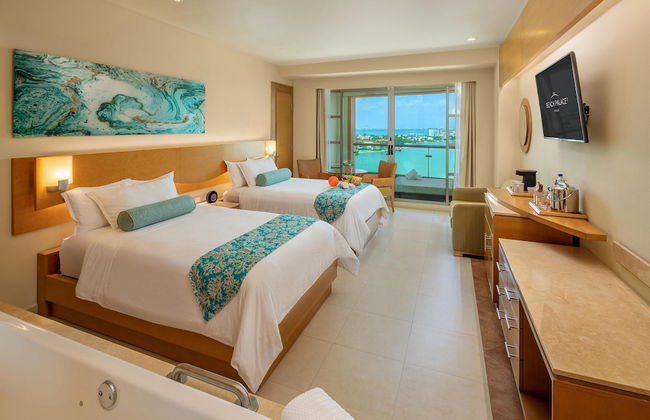 Beach Palace - All Inclusive - Foto 11