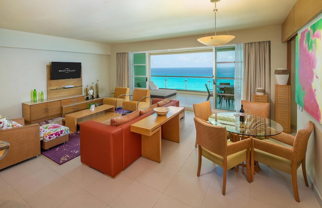 Beach Palace - All Inclusive - Foto 6