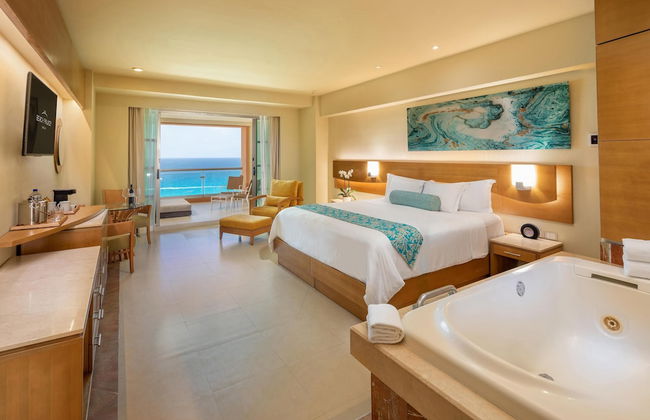 Beach Palace - All Inclusive - Foto 9