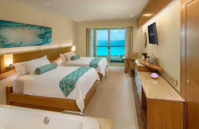 Beach Palace - All Inclusive - Foto 13