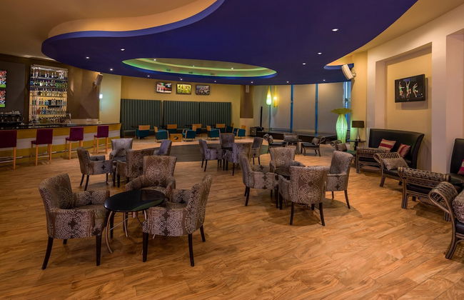Beach Palace - All Inclusive - Foto 63
