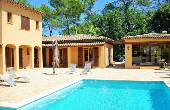 Domaine les Cigales - Foto 18