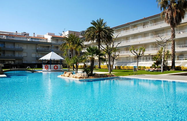 Apartaments Illa Mar d'Or - Foto 1