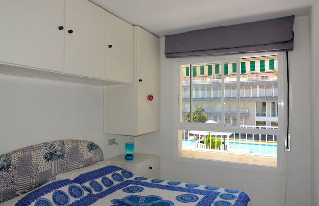 Apartaments Illa Mar d'Or - Foto 18