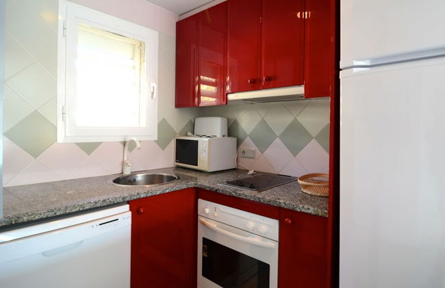 Apartaments Illa Mar d'Or - Foto 63