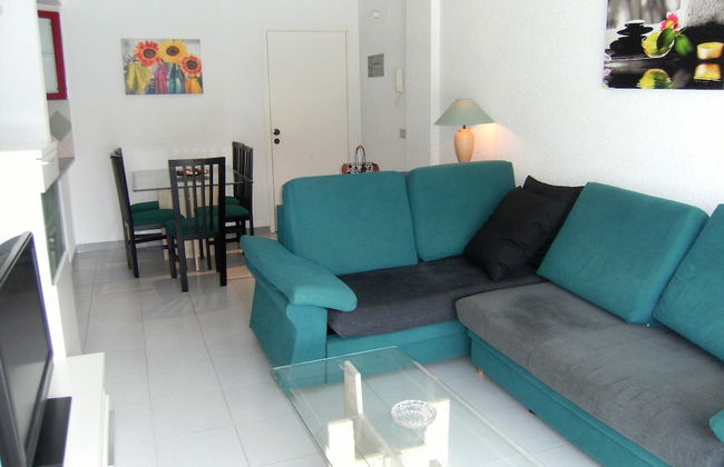 Apartaments Illa Mar d'Or - Foto 73