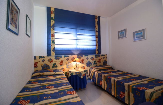 Apartaments Illa Mar d'Or - Foto 29