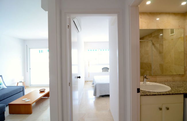 Apartaments Illa Mar d'Or - Foto 37
