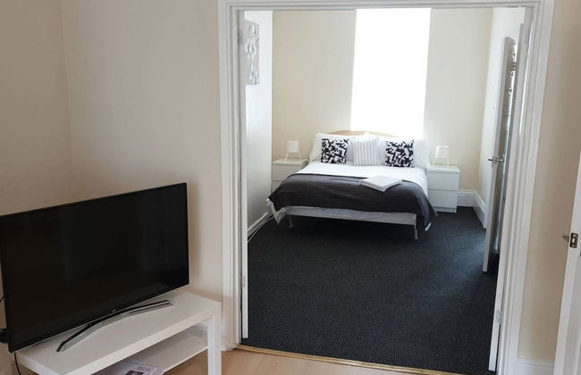 South Shield's Hidden Gem Amethyst 3 Bedroom House - Foto 3