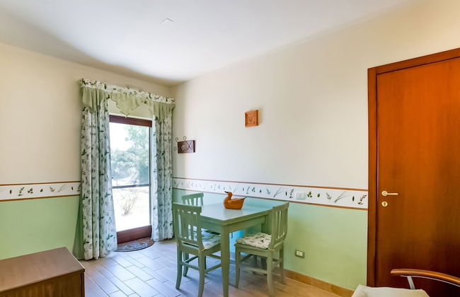 Holiday Home Near Castiglione del Lago - Foto 16