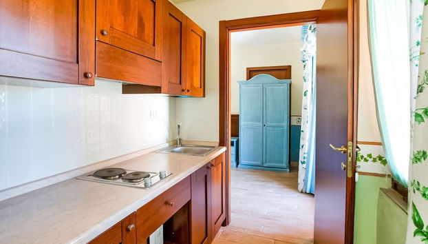 Cozinha privada