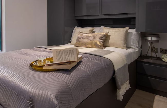 The Residence Coventry by Paymán Club - Foto 3