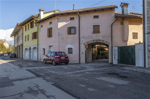 Photo 24 - Torre River Apartments -Udine- Independent Entrance
