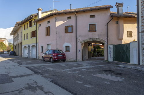 Photo 24 - Torre River Apartments -Udine- Independent Entrance