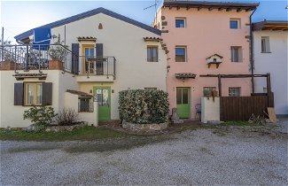 Foto 1 - Torre River Apartments -Udine- Independent Entrance