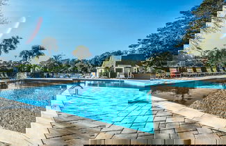 Foto 1 - Evian Hilton Head Island
