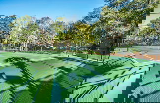 Foto 2 - Evian Hilton Head Island