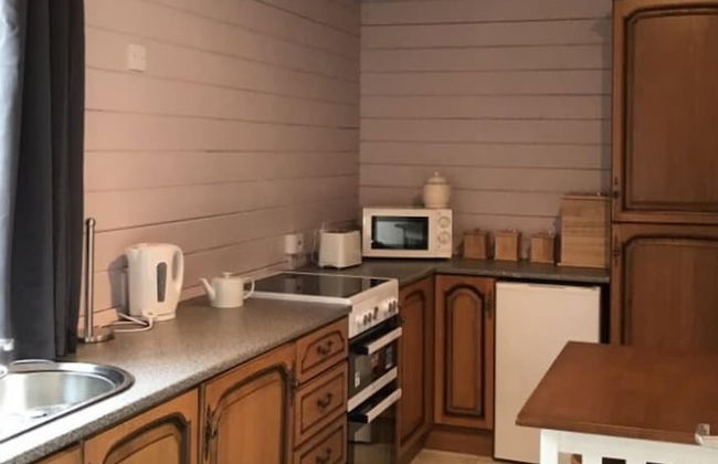 Lovely 1-bed House in Fochabers, Scotland - Foto 3