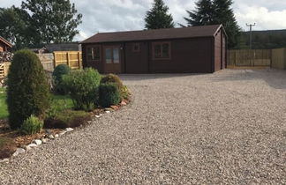 Photo 1 - Lovely 1-bed House in Fochabers, Scotland