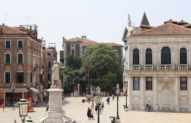 Ca' Morosini - Foto 38