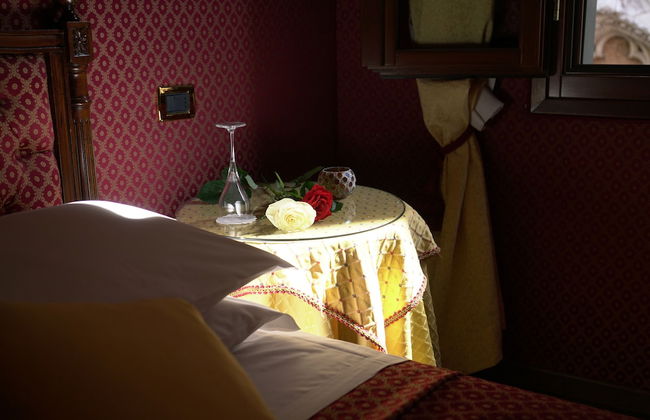 Ca' Morosini - Foto 25