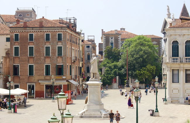 Ca' Morosini - Foto 31