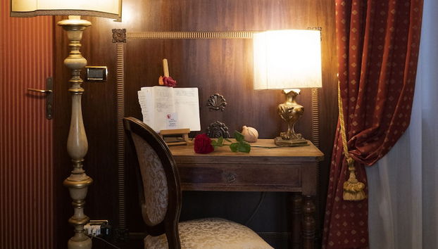 Ingresso interno