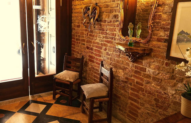 Ca' Morosini - Foto 4