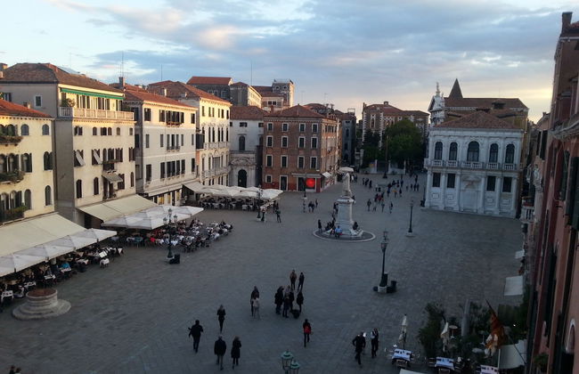 Ca' Morosini - Foto 40