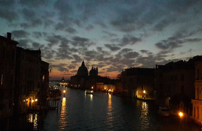 Ca' Morosini - Foto 41