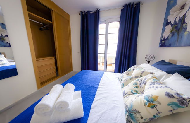 Apartamentos Puerto Almerimar - Foto 5
