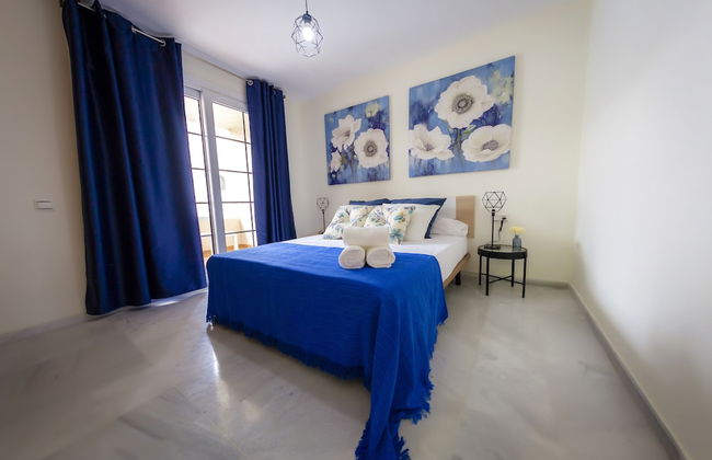 Apartamentos Puerto Almerimar - Foto 2