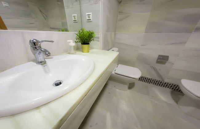 Apartamentos Puerto Almerimar - Foto 35
