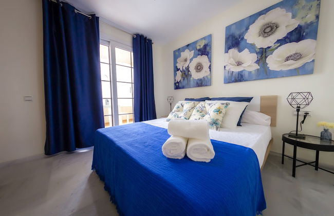 Apartamentos Puerto Almerimar - Foto 4